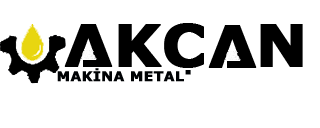 AKCANMAKİNEMETAL